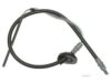 RAYBESTOS  BC95199 Parking Brake Cable