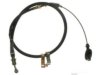 GENERAL MOTORS 18037835 Parking Brake Cable