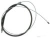 GENERAL MOTORS 18037854 Parking Brake Cable