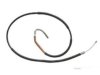 GENERAL MOTORS 18038679 Parking Brake Cable