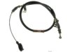 GENERAL MOTORS 18038681 Parking Brake Cable