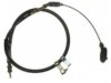 GENERAL MOTORS 18038682 Parking Brake Cable