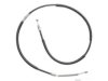 GENERAL MOTORS 18037874 Parking Brake Cable