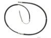 GENERAL MOTORS 18037876 Parking Brake Cable