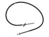 GENERAL MOTORS 18038689 Parking Brake Cable