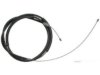 RAYBESTOS  BC95346 Parking Brake Cable