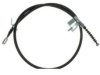 GENERAL MOTORS 18038711 Parking Brake Cable