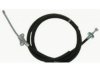 RAYBESTOS  BC95355 Parking Brake Cable