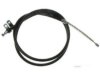 RAYBESTOS  BC95361 Parking Brake Cable