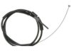 RAYBESTOS  BC95393 Parking Brake Cable