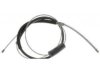 RAYBESTOS  BC95437 Parking Brake Cable