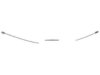 RAYBESTOS  BC95459 Parking Brake Cable