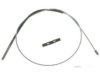 CENTRIC PARTS 15795494 Parking Brake Cable