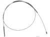 RAYBESTOS  BC95498 Parking Brake Cable