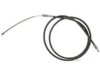 RAYBESTOS  BC95511 Parking Brake Cable