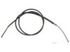 RAYBESTOS  BC95513 Parking Brake Cable