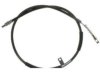 RAYBESTOS  BC95515 Parking Brake Cable