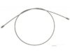 RAYBESTOS  BC95525 Parking Brake Cable