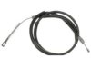 RAYBESTOS  BC95531 Parking Brake Cable