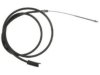 RAYBESTOS  BC95535 Parking Brake Cable