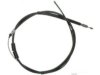 RAYBESTOS  BC95537 Parking Brake Cable