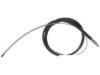 GENERAL MOTORS 15733605 Parking Brake Cable