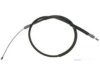 RAYBESTOS  BC95557 Parking Brake Cable