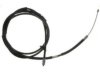 RAYBESTOS  BC95563 Parking Brake Cable