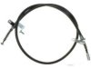 RAYBESTOS  BC95728 Parking Brake Cable