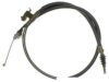 RAYBESTOS  BC95730 Parking Brake Cable
