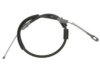 RAYBESTOS  BC95742 Parking Brake Cable