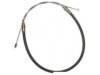 RAYBESTOS  BC95743 Parking Brake Cable