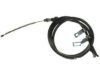 RAYBESTOS  BC95748 Parking Brake Cable