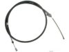 RAYBESTOS  BC95762 Parking Brake Cable