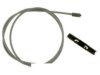 RAYBESTOS  BC95793 Parking Brake Cable