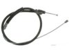 RAYBESTOS  BC95797 Parking Brake Cable