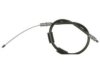 RAYBESTOS UNBRANDED 68575 Parking Brake Cable