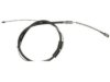 CHRYSLER 04721027AC Parking Brake Cable