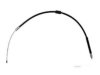 RAYBESTOS  BC95812 Parking Brake Cable