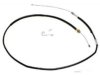 RAYBESTOS  BC95821 Parking Brake Cable