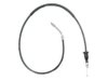 CHRYSLER 04509894AF Parking Brake Cable