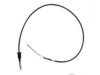 CHRYSLER 04509893AD Parking Brake Cable