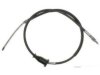 CHRYSLER 04815634 Parking Brake Cable