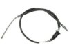 CHRYSLER 04815635 Parking Brake Cable