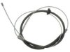 FORD 2W7Z2A635FA Parking Brake Cable