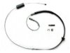 RAYBESTOS  BC95963 Parking Brake Cable