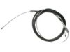 RAYBESTOS  BC95967 Parking Brake Cable