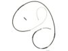 RAYBESTOS  BC95968 Parking Brake Cable