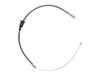 RAYBESTOS  BC96021 Parking Brake Cable