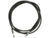 RAYBESTOS  BC96023 Parking Brake Cable